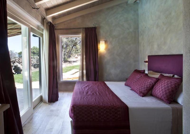 Petra Segreta Resort & Spa San Pantaleo Esterno foto