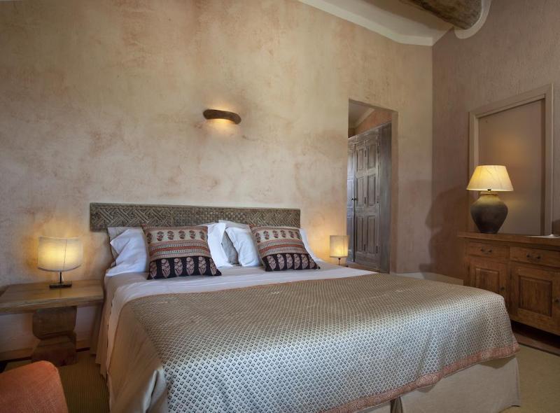 Petra Segreta Resort & Spa San Pantaleo Esterno foto